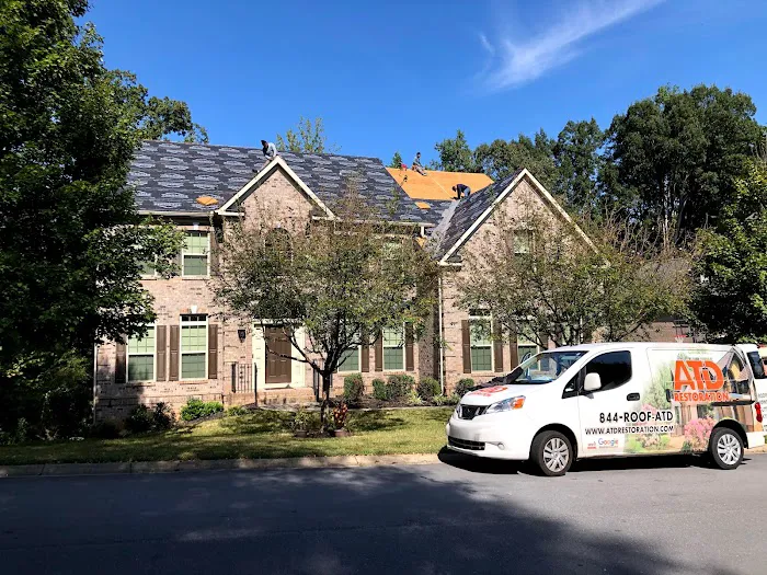 ATD Roofing Picture 1