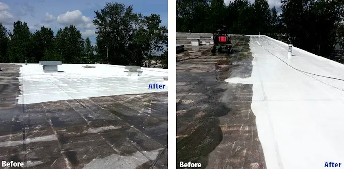 CentiMark Corporation Picture 5