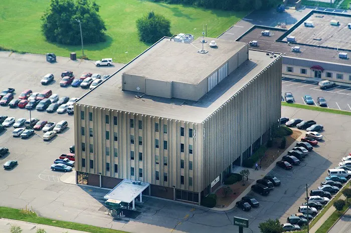 CentiMark Corporation Picture 1