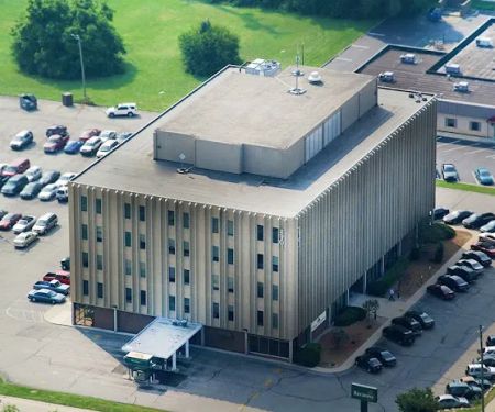 CentiMark Corporation