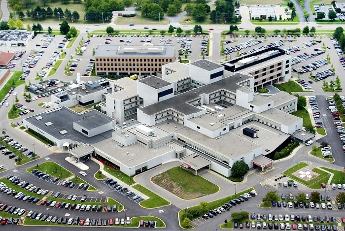 CentiMark Corporation Picture 7