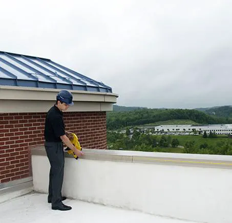 CentiMark Corporation Picture 3