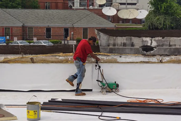 Midsouth Construction & Associates, LLC Picture 1