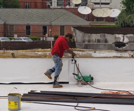 Midsouth Construction & Associates, LLC