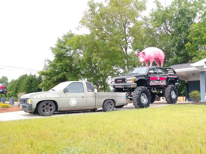 Advanced Roofing & Interiors Picture 1