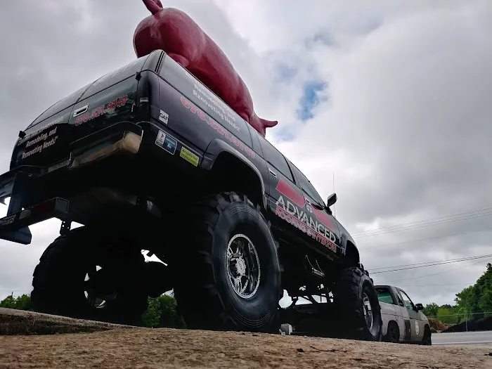 Advanced Roofing & Interiors Picture 2