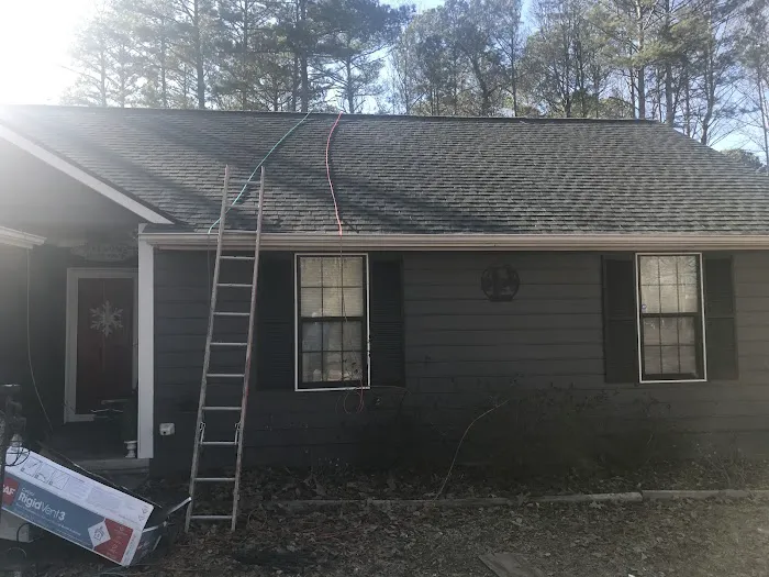 Advanced Roofing & Interiors Picture 5