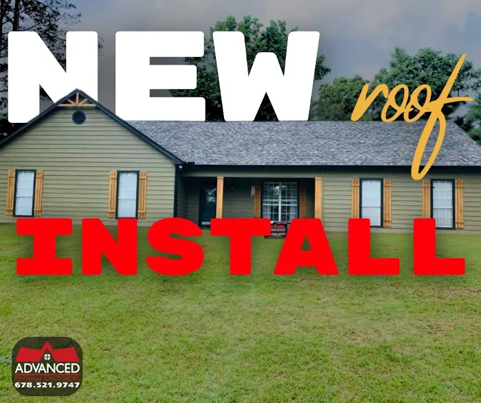 Advanced Roofing & Interiors Picture 6