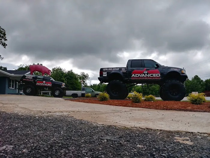 Advanced Roofing & Interiors Picture 8