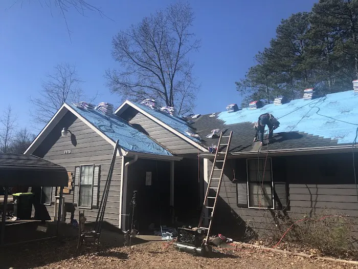 Advanced Roofing & Interiors Picture 7