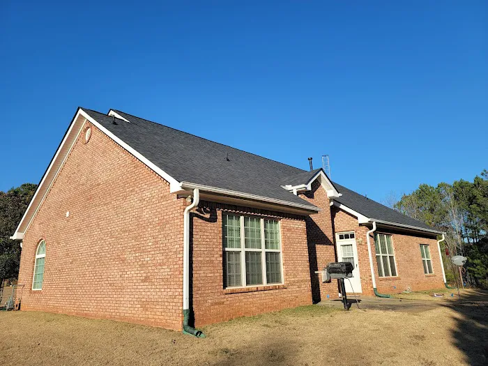 Platinum Pro Roofing & Construction LLC Picture 1