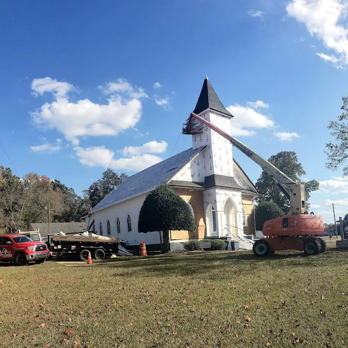 Platinum Pro Roofing & Construction LLC Picture 2