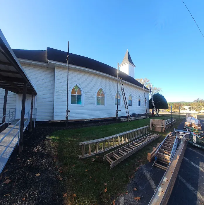 Platinum Pro Roofing & Construction LLC Picture 5