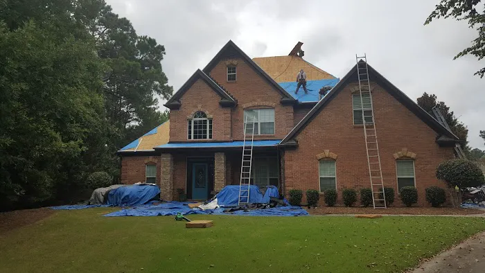 Platinum Pro Roofing & Construction LLC Picture 3