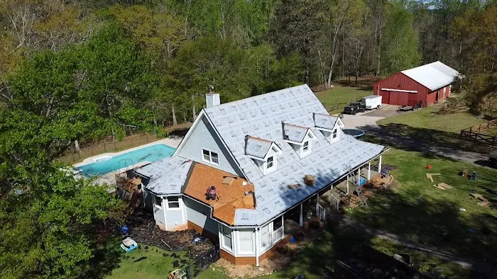 Platinum Pro Roofing & Construction LLC Picture 9