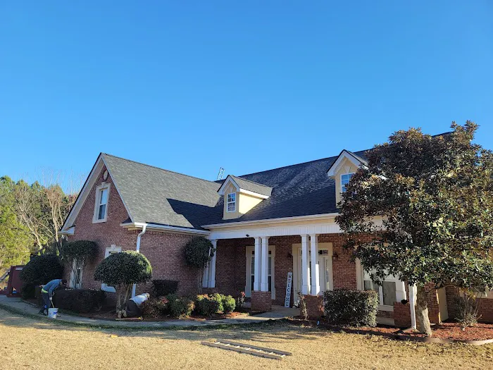 Platinum Pro Roofing & Construction LLC Picture 8