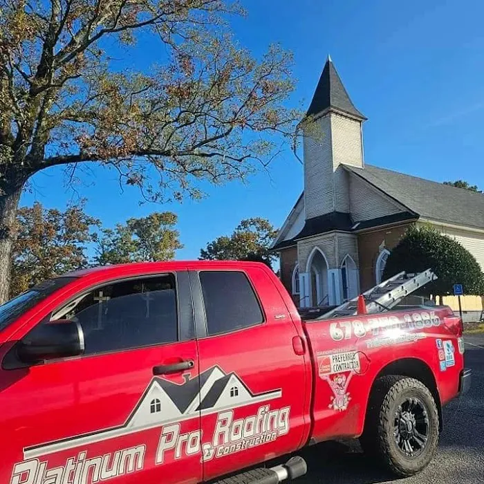 Platinum Pro Roofing & Construction LLC Picture 10