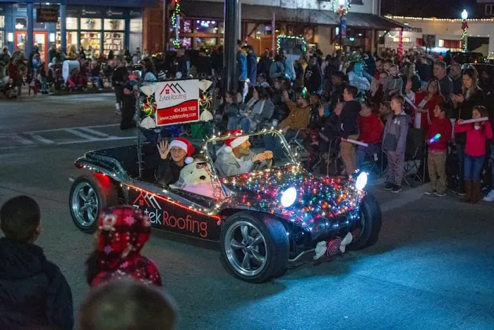 Zytek Roofing Picture 2