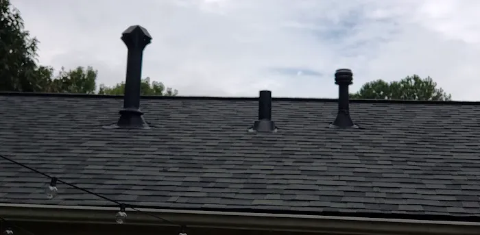 Zytek Roofing Picture 1