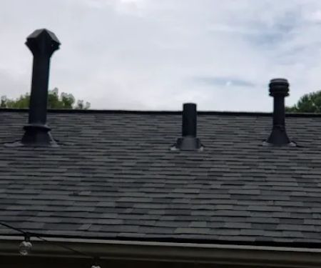 Zytek Roofing