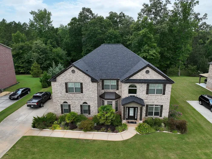 Zytek Roofing Picture 5