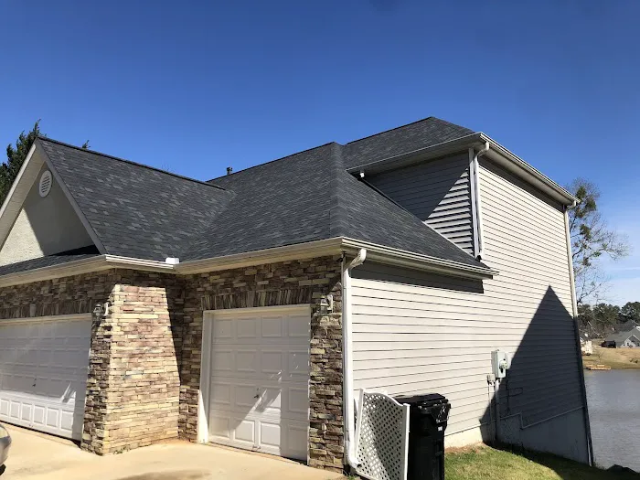 Zytek Roofing Picture 3