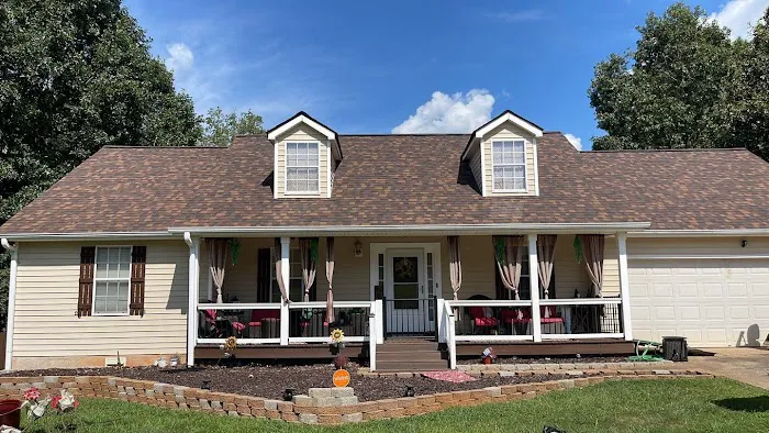 Zytek Roofing Picture 4