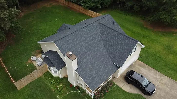 Zytek Roofing Picture 10