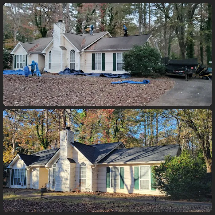 Fraser Roofing, LLC Picture 5