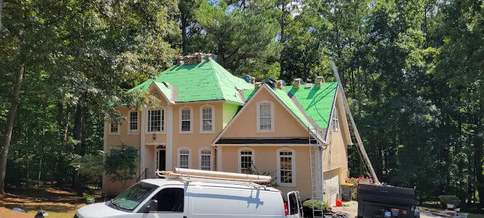 Fraser Roofing, LLC Picture 2
