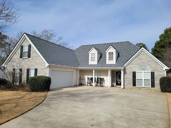 Fraser Roofing, LLC Picture 1