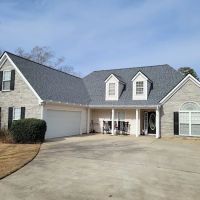 Fraser Roofing, LLC ico