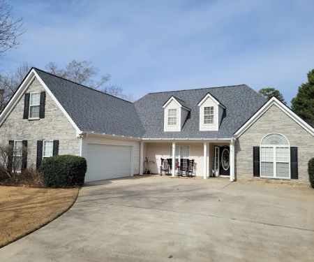 Fraser Roofing, LLC