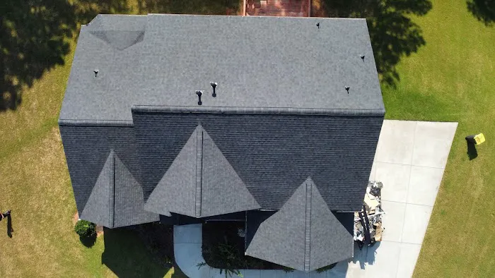 Fraser Roofing, LLC Picture 6