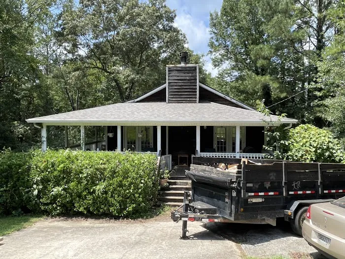 Fraser Roofing, LLC Picture 7