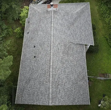 Fraser Roofing, LLC Picture 9