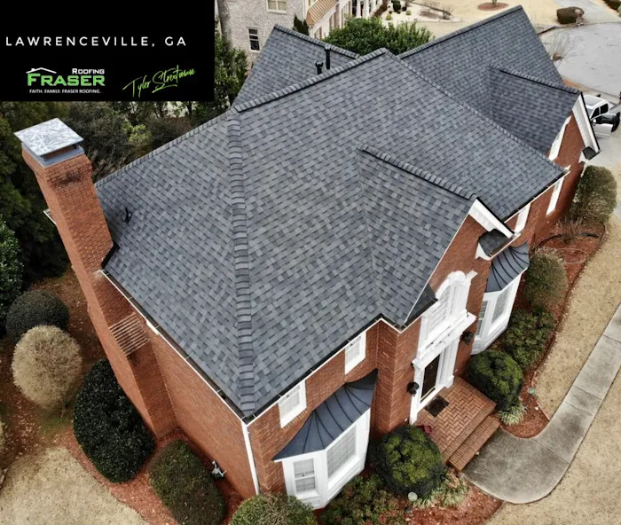 Fraser Roofing, LLC Picture 10