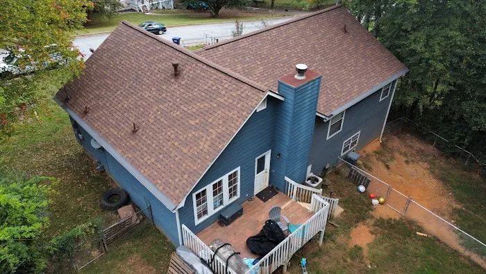 RoofTech Consulting & Construction Picture 1