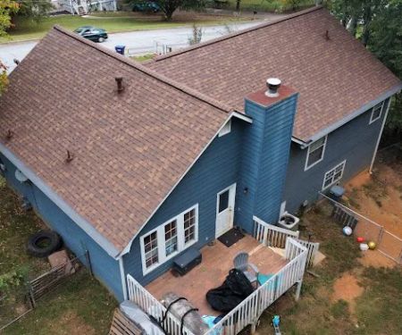 RoofTech Consulting & Construction