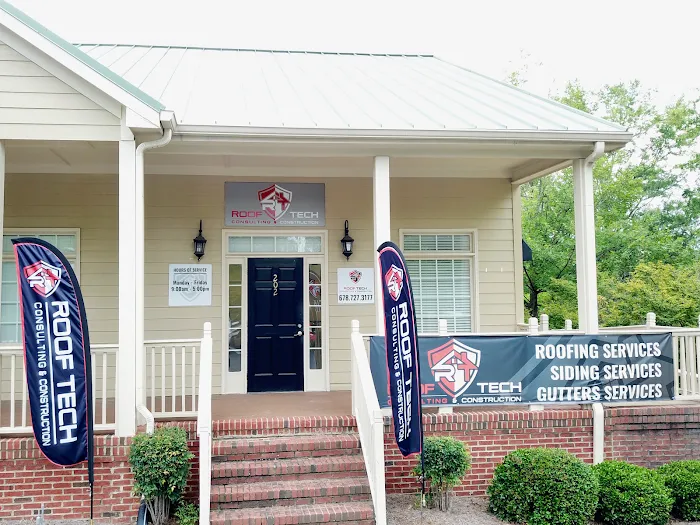 RoofTech Consulting & Construction Picture 9