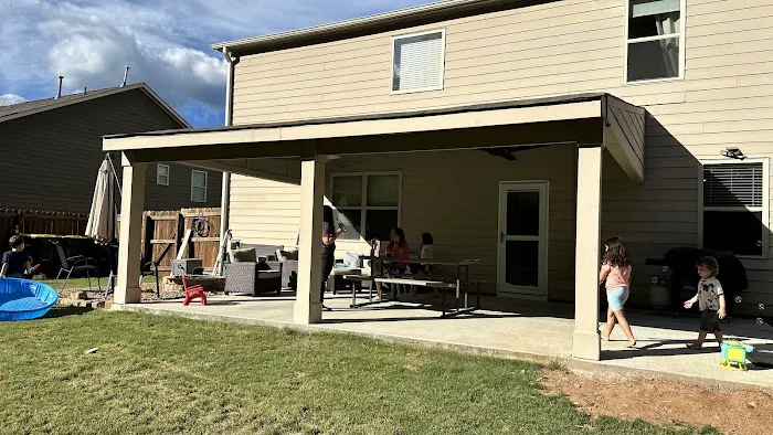 Griffintegrity Roof & Remod Inc Picture 1