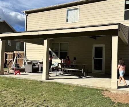 Griffintegrity Roof & Remod Inc