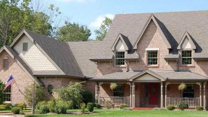 Griffintegrity Roof & Remod Inc Picture 2