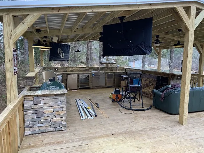 Griffintegrity Roof & Remod Inc Picture 5