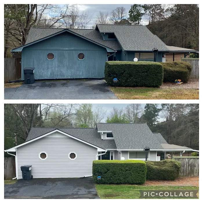 Griffintegrity Roof & Remod Inc Picture 7