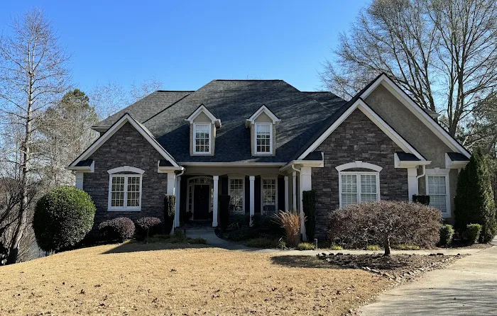 Eagle Watch Roofing Inc Picture 3