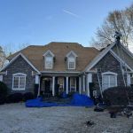 Eagle Watch Roofing Inc