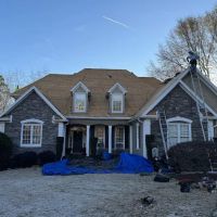 Eagle Watch Roofing Inc ico