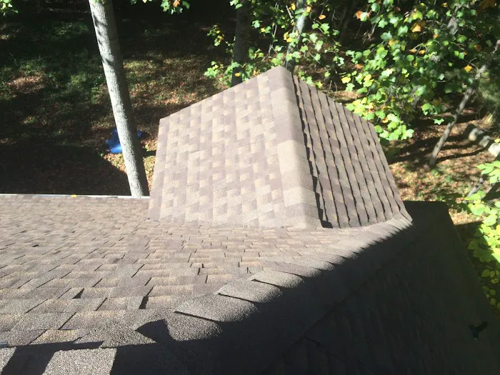 Eagle Watch Roofing Inc Picture 9