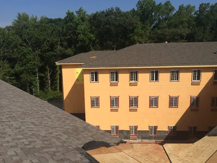 Eagle Watch Roofing Inc Picture 5